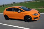 Seat Leon FR 2009 года